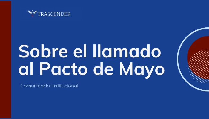COMUNICADO