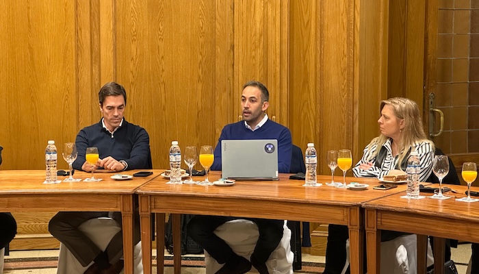 Dialogamos sobre IA con Bruno Ruyú